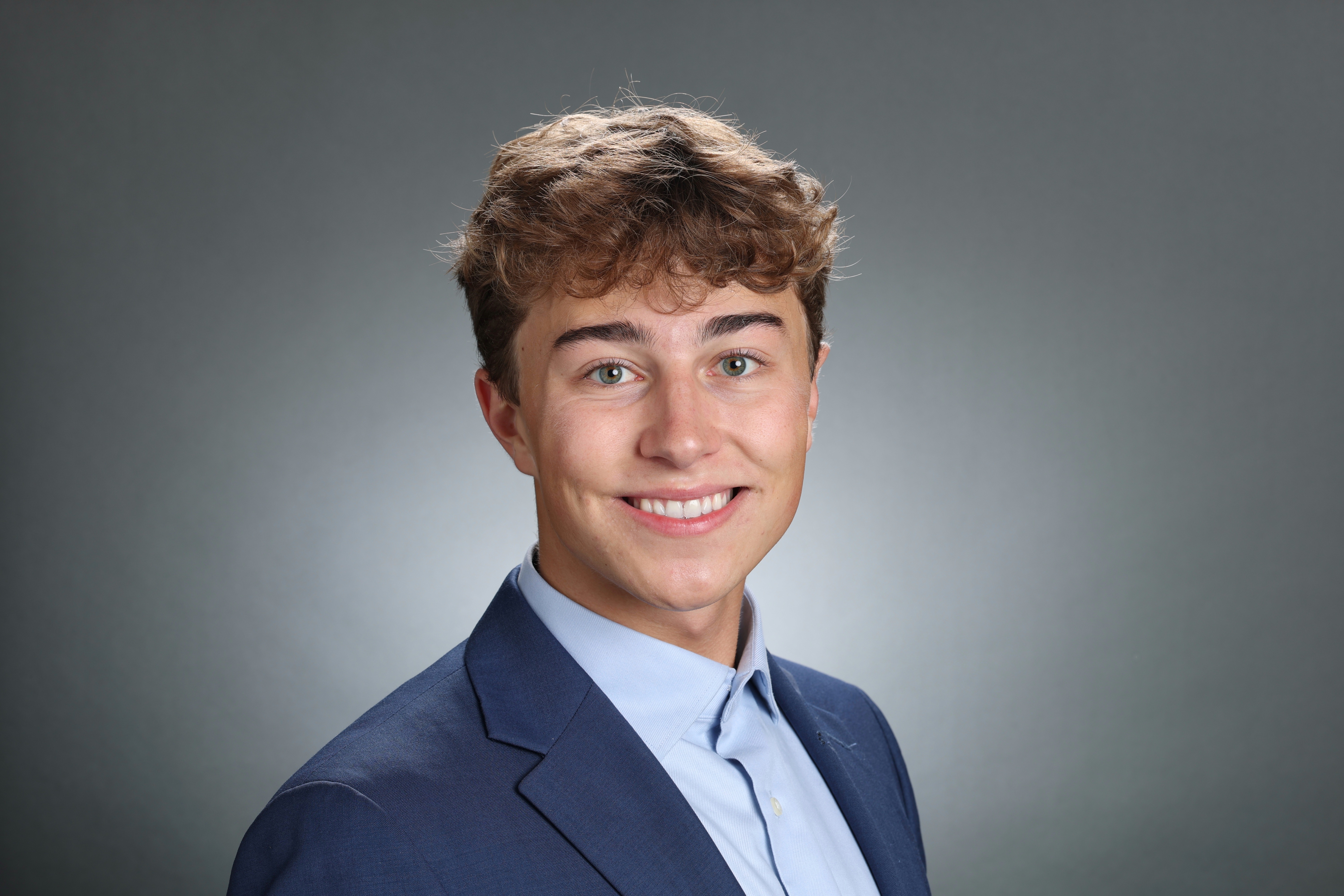 Collin Blewett - Car Buying Consultant