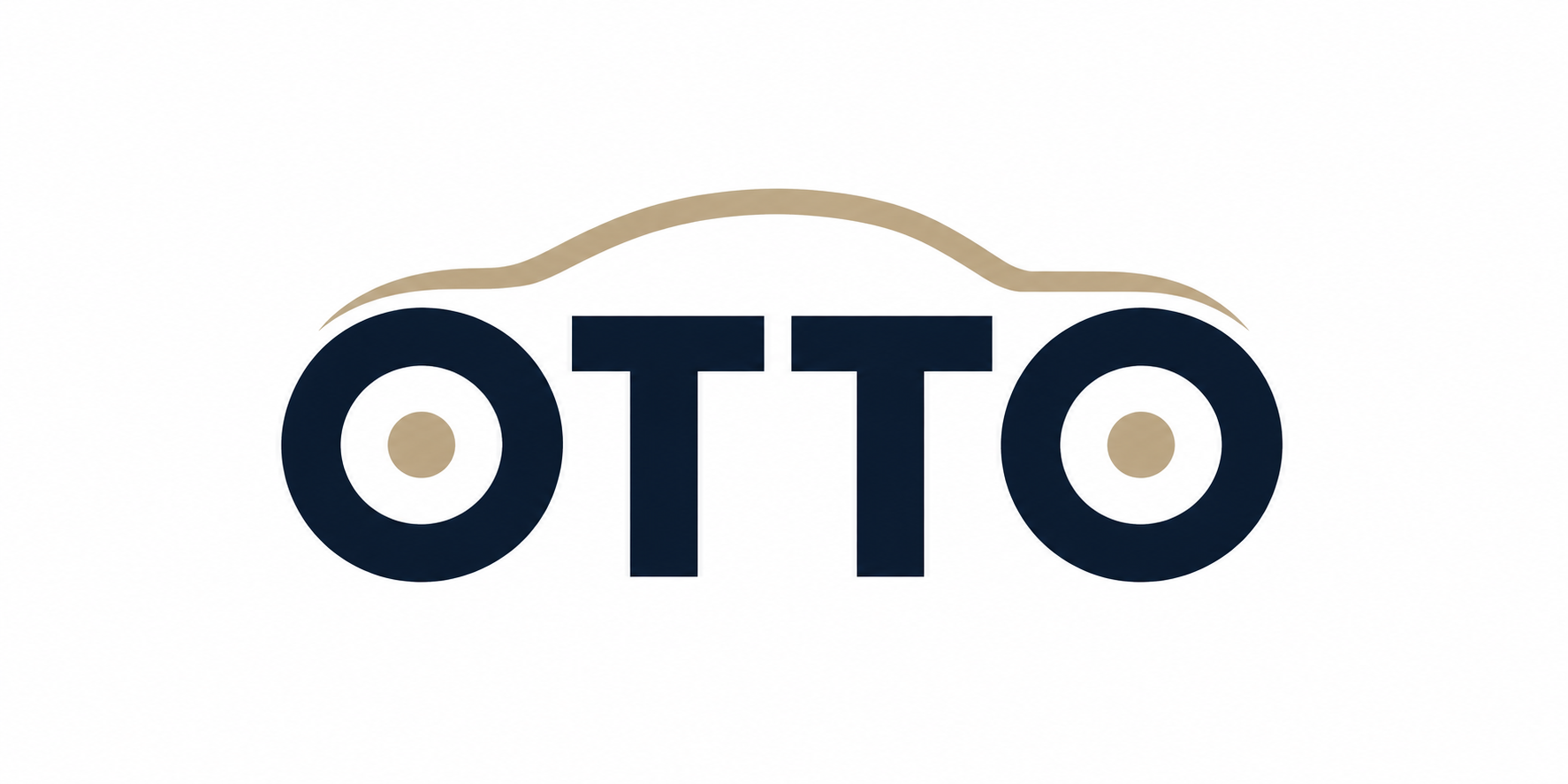 OTTO logo